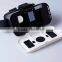 Easy to use and portable VR 3d glasses