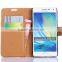 For Samsung Galaxy A5 A5000 Wallet Case