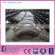 GOST Direct manufacture high quality and low price 90 degree carbon steel elbow