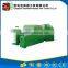 Bleached cotton carding machine