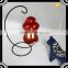 Wholesale BS10 cheap battery powered decorative led hurricane lantern
