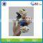 Custom plush frozen doll finger puppets stufeed mini frozen elsa plush doll