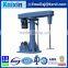 vacuum de-aeration high speed disperser