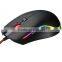 4000 DPI Macro Gaming Mouse, 5 Buttons with 1 DPI Button Selector,Standard Packing