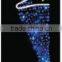 2D Bling Bling noel led christmas rope light motifs