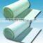 Polyester Fibre Material Air Filter