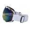 Anti-fog eyewear snow goggles for adult