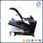 How to use a heat press t shirt printing transfer machine