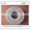 Polyester Fiber Braided Reinforced PVC Hose Pipe
