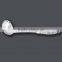 Yangjing Smart Wife SS201 handle stainless steel big ladle