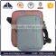Enrich new design pad sleeve with shoulder strap