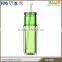 New product double wall clear acrylic tumbler