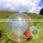 2016 hot giant inflatable human hamster ball for sale