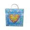 Factory price customize size loving heart popular professional pp gift Bags (BLY4-1609PP)