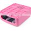818 uv curing lamp UV Light Gel Curing Nail Dryer Machine with 120S Timer Setting