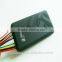 Overspeed alarm remote cut vehicle oil or circuit tk100 gt06 gps vehicle micro gps chip tracker