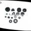 China rubber factory mold making silicone rubber