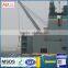Topside sanitary coating
