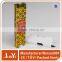 Offset Printing Folding Personal Care Products Box Packaging for sale