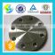 Stainless steel flange 1.4541