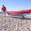 cheap sea kayak cart for sale in china