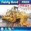 Used D8R CAT Bulldozer with Ripper