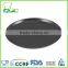 Non-stick Metal Ceramic Coating Round Pizza Tray