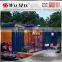 CH-LA089 china prefab container homes for sale