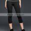 Women joggers sweat pants, female capris, womens linen beach pants
