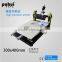 Puhui manual screen printing pcb