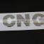 Cheap ABS Electroplate car logos and names / car emblem