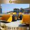 front loader XCMG LW700KN wheel loader price
