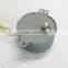totally enclosed single phase ac electric motor