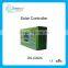 20A auto 12V24V solar Controller manual PWM Solar Charge Controller