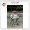 European classical Antique Grey metal lantern candle holder