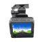 V5000GS 20M Best Night Vision CPU 12 Super IR Light G-Sensor GPS Logger H.264 Car DVR