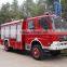 brand new factory sale high quality 6000L 4x2 dongfeng fire fighting equipment