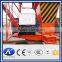 crane hometown rail mounted double girder gantry crane