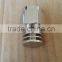 2 Watt RF Termination/Dummy Load N male/female indoor outdoor use