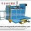 JL-1 high speed corrugated box stitching machine/full automatic corrugated box machine with CE ISO9001 certifized