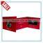 3.5 inch Video Brochure, LCD Video Card, Video Wedding Invitation Card