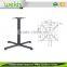 Elegant Design Premium Quality Cast Used Iron Table Leg
