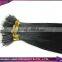 no shedding free sample hair bundle pre-bonded hair extension type nano hair
