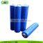 2016 GEB High Quality Cylindrical 10440 3.7V 320mah Lipo Battery Shenzhen Factory