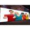 HD high quality led module P2.5 little pixel picth high resolution indoor