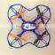 2.4G Quadcopter Drone RC Drone With Camera 10210287