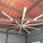 Industrial Cooling AC Big Ceiling Fan/Air Conditioner Ceiling Fan