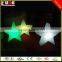 Hot Sale Decoration Lamp LED Star Lamp Wireless LED Night Lamp With RGB Light