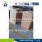 walk behind hand push commercial carpet cleaning machine high stability with Current 5.1A
