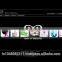 jewelry ecommerce website design